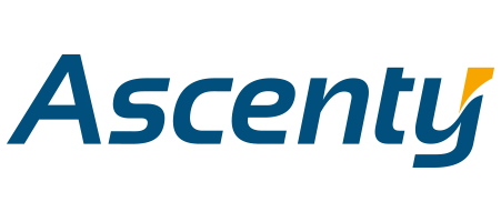 Logo Ascenty