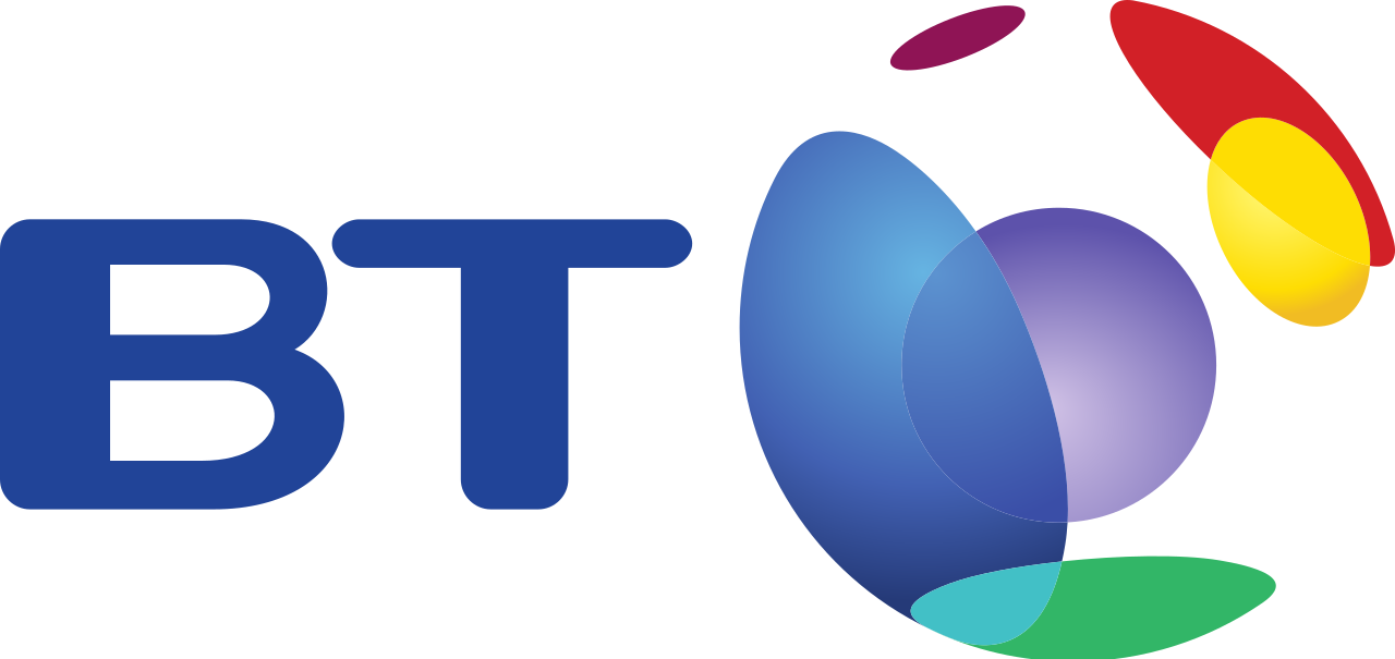 Logo British Telecom