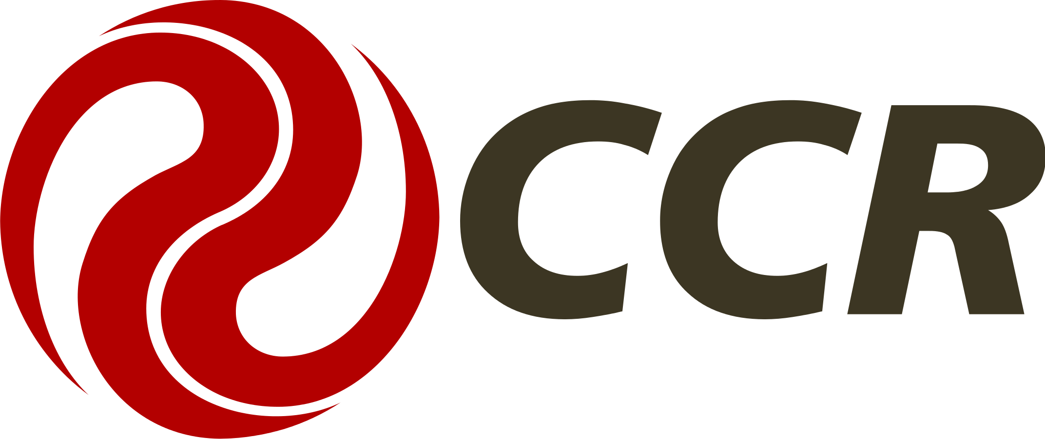 Logo CCR 2