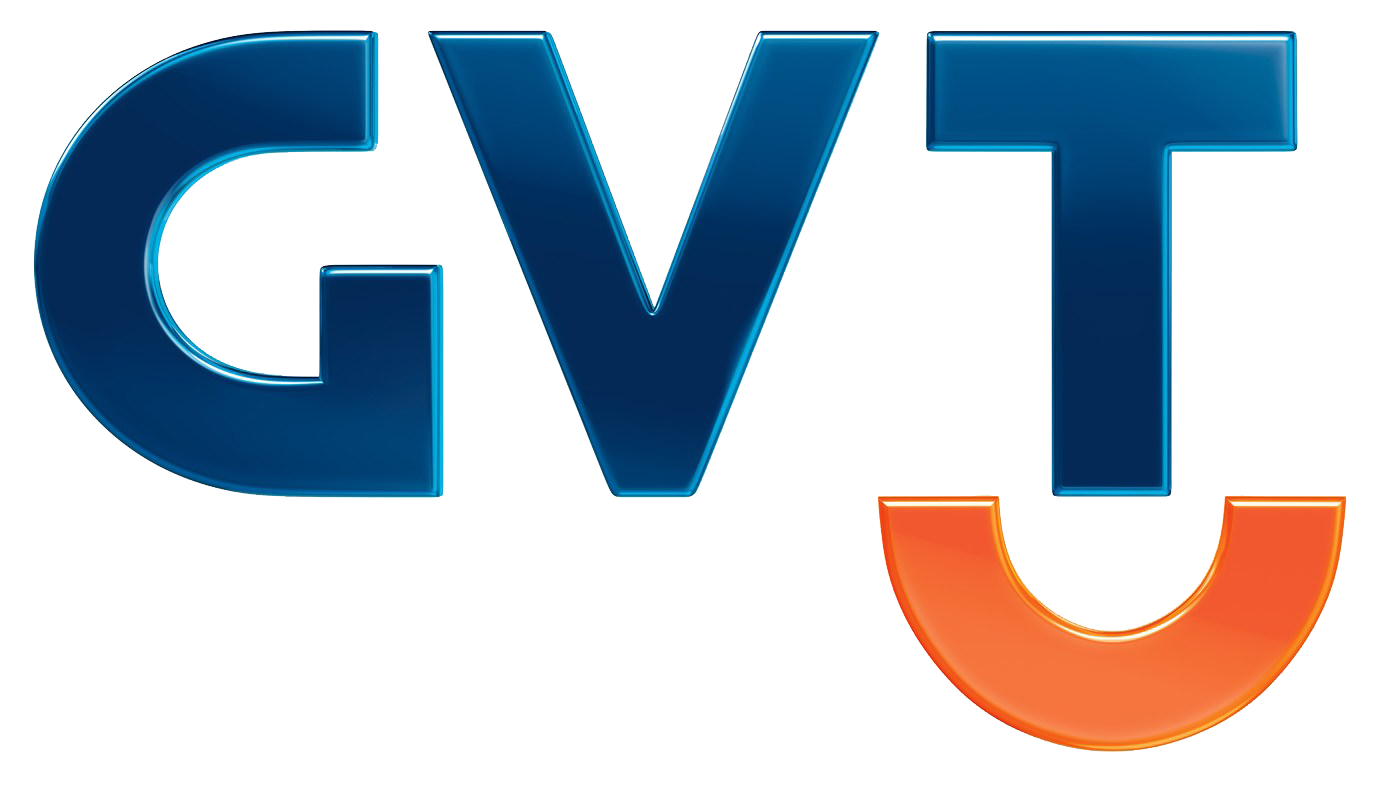 Logo GVT