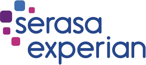 Logo SerasaEx