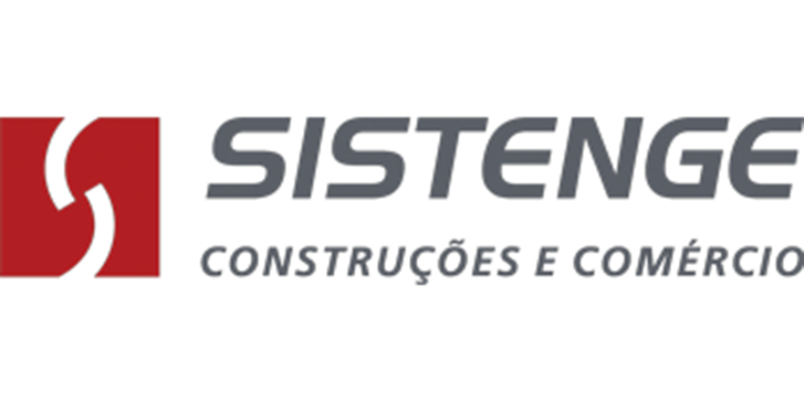 Logo Sistenge