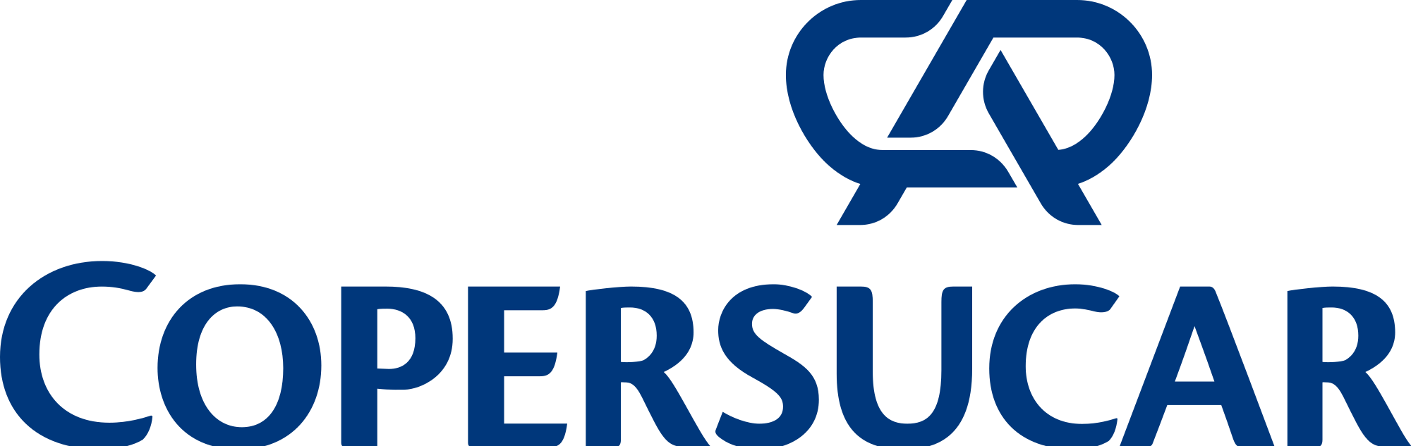 logo Copersucar